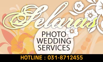 Selaras