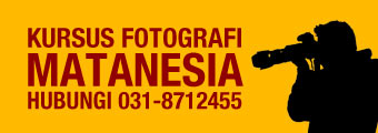 kursus foto