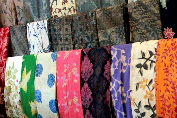 Batik Jombang, Membawa Identitas Lokal ke Pasar Internasional
