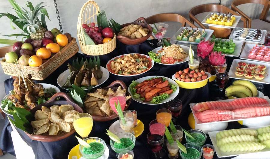 Sambut Ramadhan, Yello Hotel Jemursari Hadirkan Paket Get Ur Breakfasting