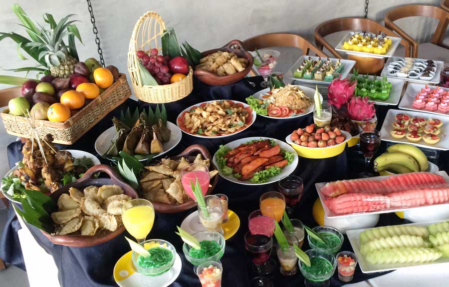 Sambut Ramadhan, Yello Hotel Jemursari Hadirkan Paket Get 