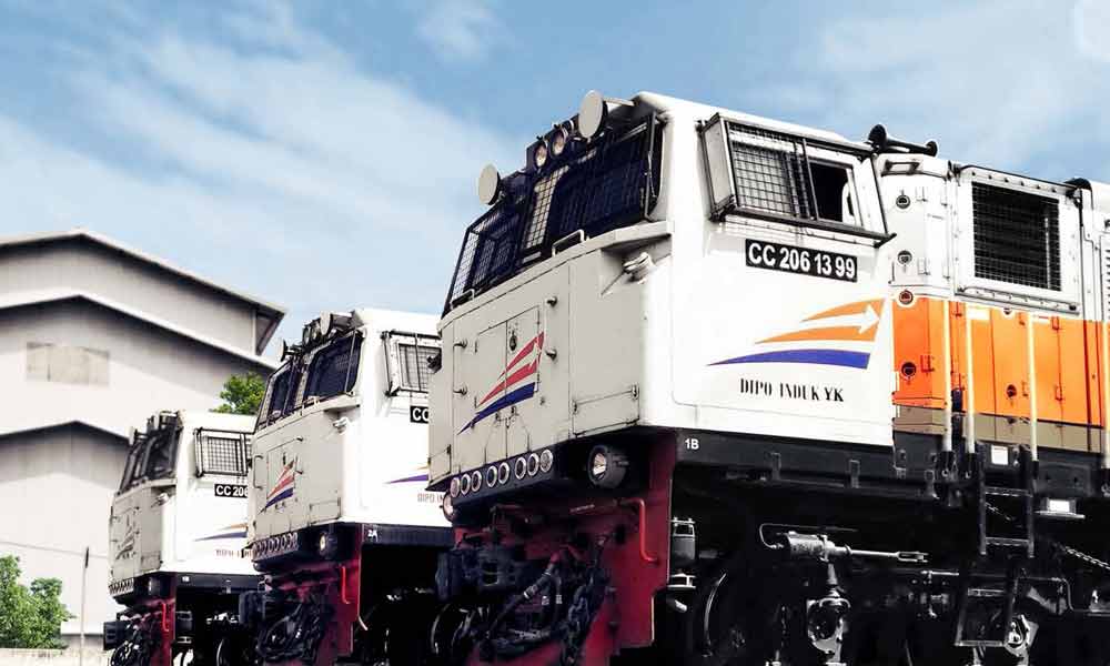 Ada Diskon Tiket Kereta di Lumajang Tempoe Doeloe 